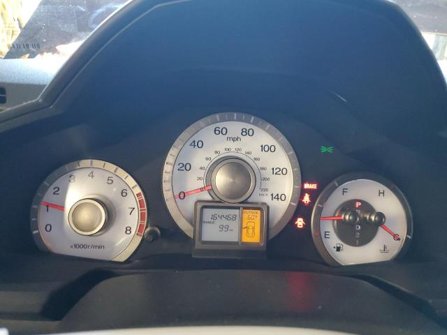 Photo 9 from auction – 2010 HONDA PILOT EXL with VIN 5FNYF4H60AB027414
