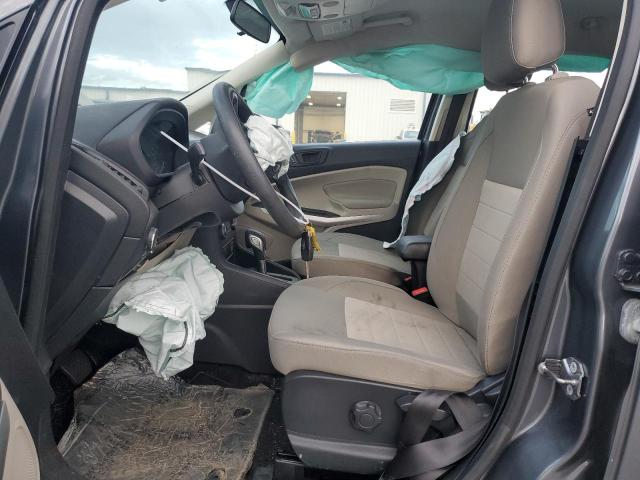 Photo 7 from auction – 2018 FORD ECOSPORT S with VIN MAJ3P1REXJC192823