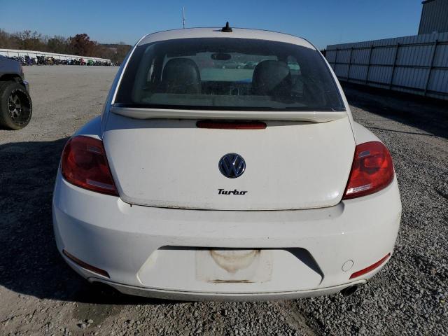 Photo 6 from auction – 2012 VOLKSWAGEN BEETLE TUR with VIN 3VWV87AT7CM616390