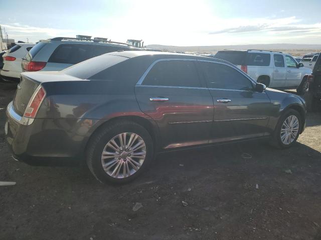 Photo 3 from auction – 2014 CHRYSLER 300C with VIN 2C3CCAKG4EH374106
