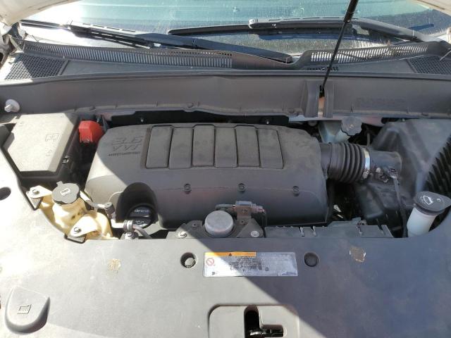 Photo 12 from auction – 2014 CHEVROLET TRAVERSE L with VIN 1GNKRJKDXEJ328622