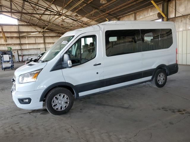 Photo 1 from auction – 2020 FORD TRANSIT T- with VIN 1FBAX2C83LKA60364
