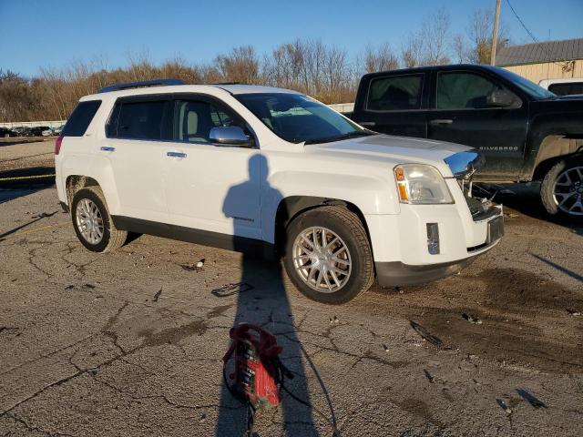 Photo 4 from auction – 2012 GMC TERRAIN SL with VIN 2GKFLWE55C6253890