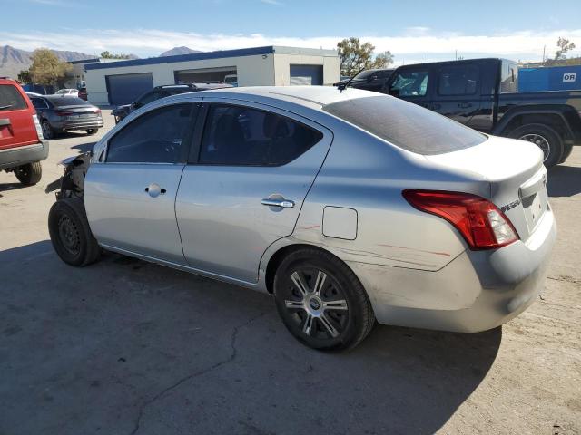 Photo 2 from auction – 2012 NISSAN VERSA S with VIN 3N1CN7AP8CL893015