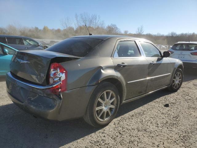 Photo 3 from auction – 2008 CHRYSLER 300 LIMITE with VIN 2C3LK33GX8H187597