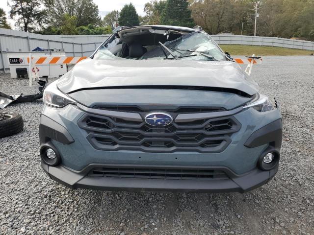 Photo 5 from auction – 2024 SUBARU CROSSTREK with VIN JF2GUADC2R8340294