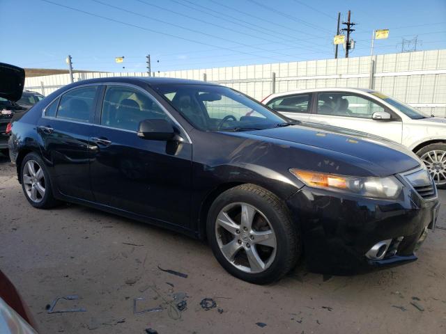 Photo 4 from auction – 2013 ACURA TSX TECH with VIN JH4CU2F63DC007102