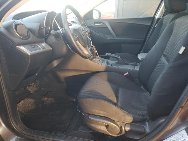 Photo 7 from auction – 2012 MAZDA 3 I with VIN JM1BL1V84C1614634