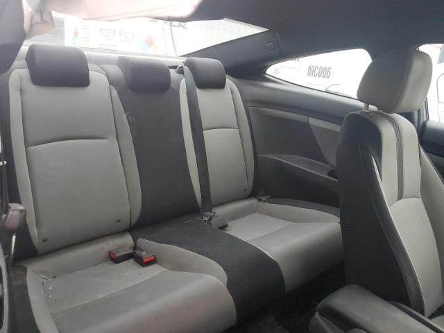 Photo 10 from auction – 2016 HONDA CIVIC LX with VIN 2HGFC4B51GH316144