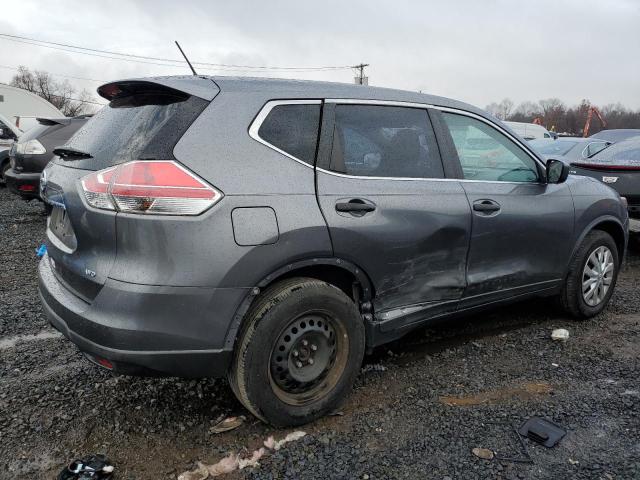 Photo 3 from auction – 2016 NISSAN ROGUE S with VIN KNMAT2MV2GP732497
