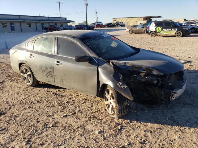 Photo 4 from auction – 2013 NISSAN ALTIMA 2.5 with VIN 1N4AL3AP5DN475229