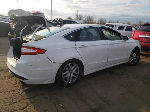 Photo 3 from auction – 2014 FORD FUSION SE with VIN 3FA6P0HDXER232079