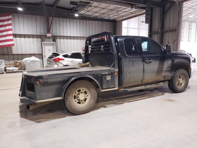Zdjęcie 3 z aukcji – 2007 CHEVROLET SILVERADO z VIN 1GCHK296X7E538153