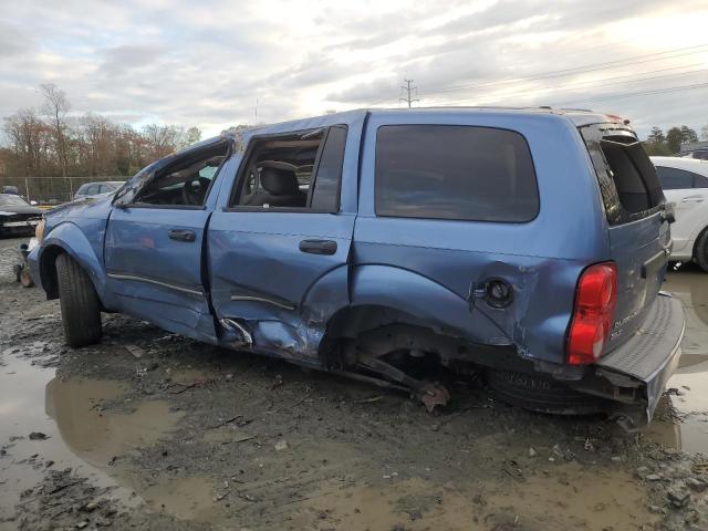 Photo 2 from auction – 2008 DODGE DURANGO SL with VIN 1D8HB48N28F128593