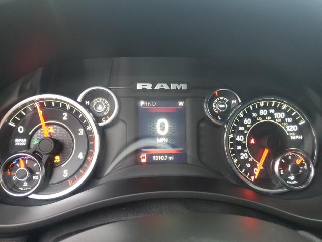 Photo 9 from auction – 2023 RAM 2500 TRADE with VIN 3C6UR5CL1PG589812