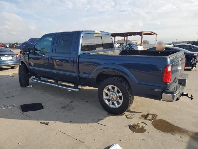 Photo 2 from auction – 2014 FORD F250 SUPER with VIN 1FT7W2BT9EEB33205