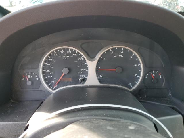 Photo 9 from auction – 2005 CHEVROLET EQUINOX LS with VIN 2CNDL13F056206931