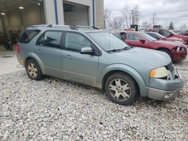 Photo 4 from auction – 2006 FORD FREESTYLE with VIN 1FMDK06106GA12530