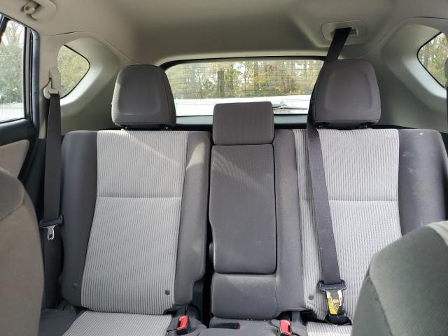 Photo 10 from auction – 2015 TOYOTA RAV4 LE with VIN JTMZFREV8FJ037413