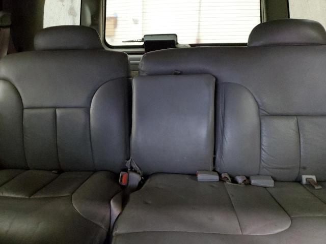 Photo 10 from auction – 1998 GMC YUKON with VIN 1GKEC13RXWJ731667