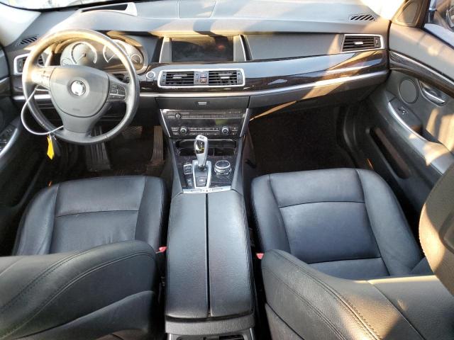 Photo 8 from auction – 2014 BMW 535 XIGT with VIN WBA5M4C55ED183658