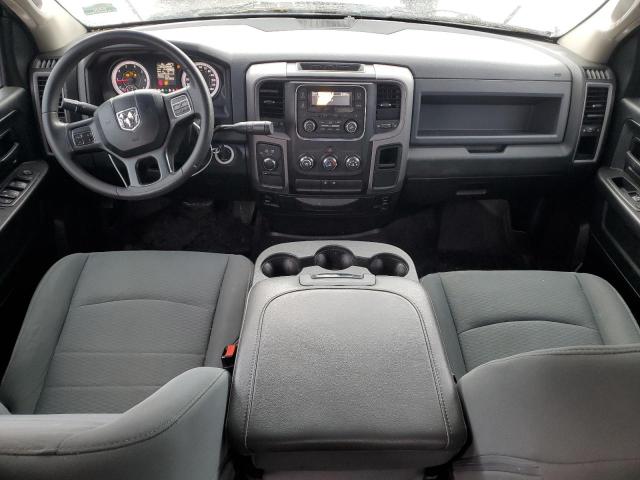 Photo 8 from auction – 2018 RAM 1500 ST with VIN 1C6RR7FT9JS261230