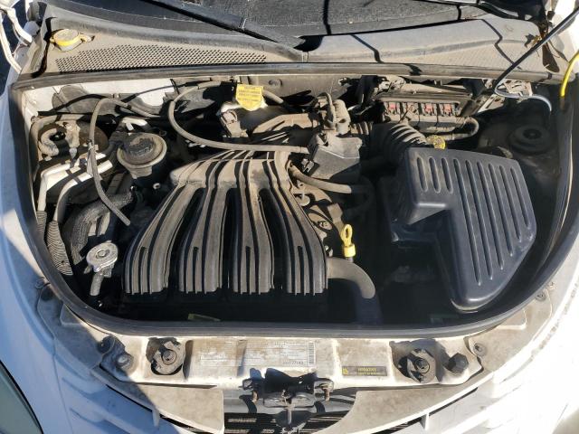 Photo 11 from auction – 2009 CHRYSLER PT CRUISER with VIN 3A8FY48969T527854