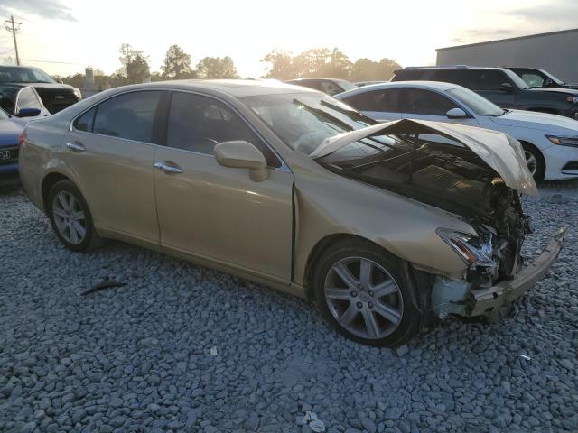 Photo 4 from auction – 2007 LEXUS ES 350 with VIN JTHBJ46G172127466