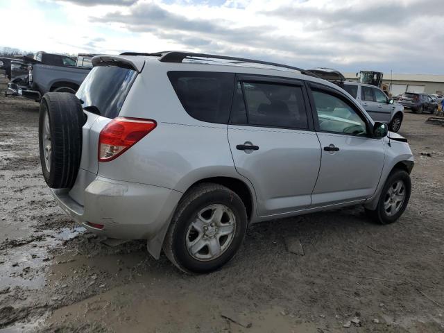 Photo 3 from auction – 2008 TOYOTA RAV4 with VIN JTMZD33V285108008