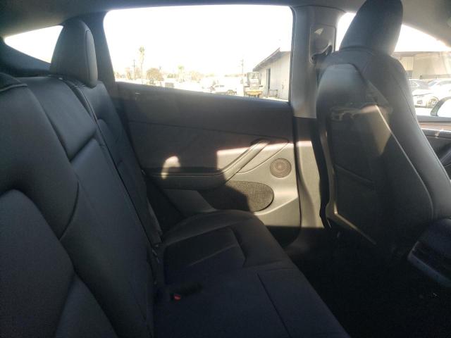 Photo 11 from auction – 2024 TESLA MODEL Y with VIN 7SAYGDEF7RF051094