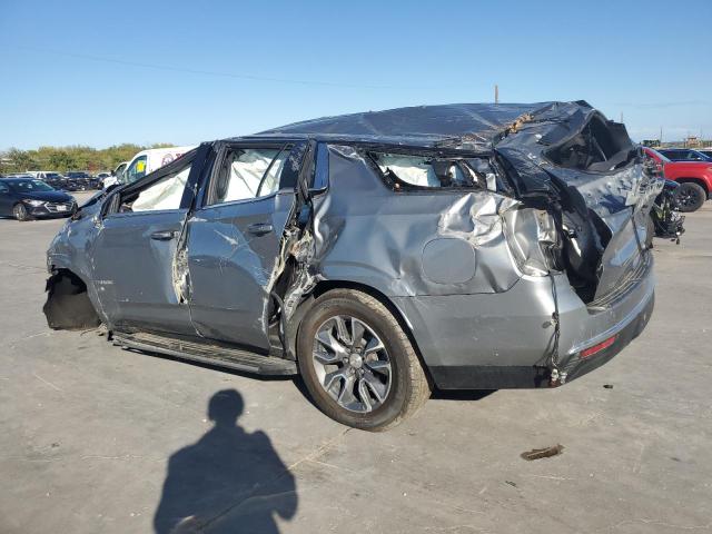 Photo 2 from auction – 2023 CHEVROLET TAHOE C150 with VIN 1GNSCMKD4PR209486