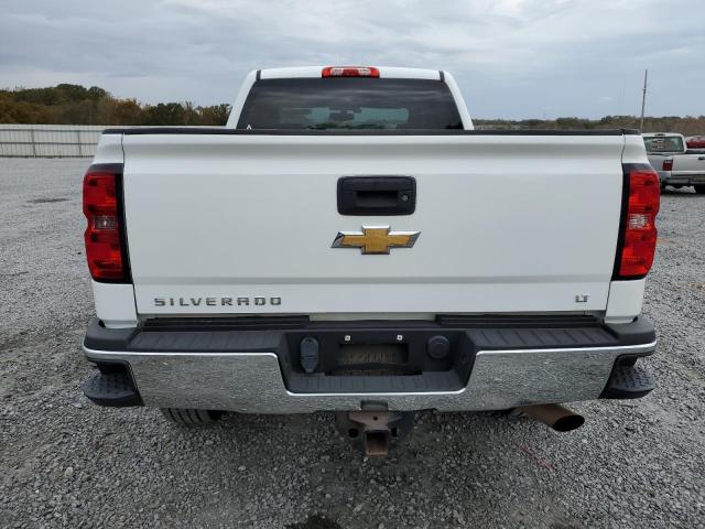 Photo 6 from auction – 2015 CHEVROLET SILVERADO with VIN 1GC1CVEG8FF573202