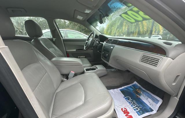 Photo 5 from auction – 2008 BUICK LACROSSE C with VIN 2G4WC582581246896