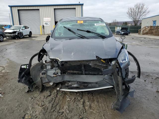 Photo 5 from auction – 2020 FORD ESCAPE SE with VIN 1FMCU9G67LUC42406