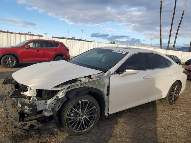 LEXUS ES 300H BA 2024 with VIN 58ADA1C14RU048362 - Photo from auction
