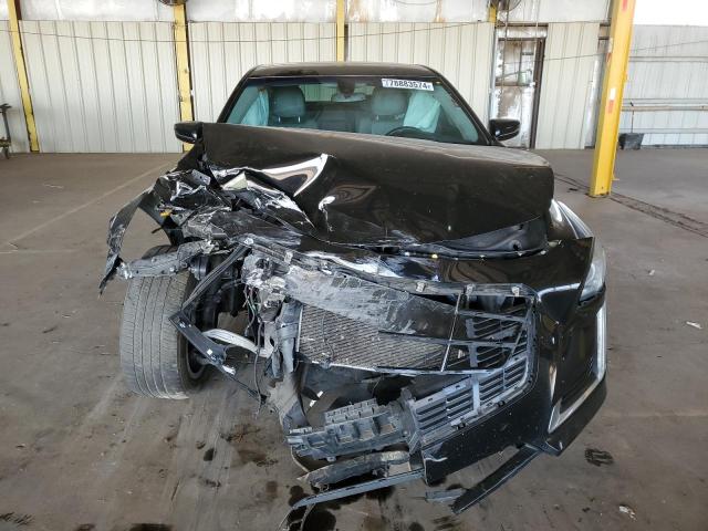 Photo 5 from auction – 2014 CADILLAC CTS with VIN 1G6AP5SX2E0189588