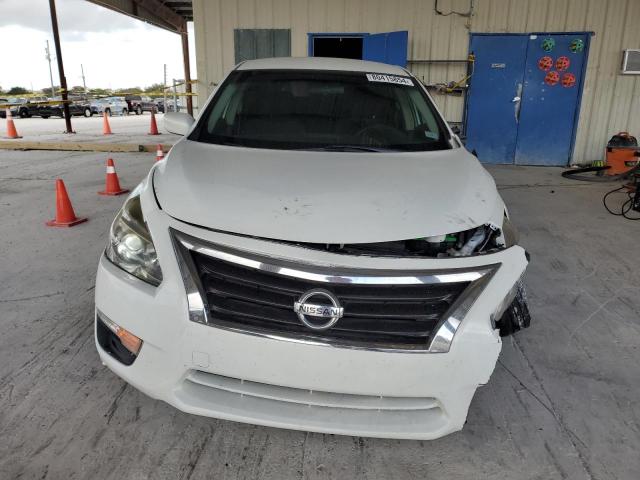 Photo 5 from auction – 2013 NISSAN ALTIMA 2.5 with VIN 1N4AL3AP6DN565652