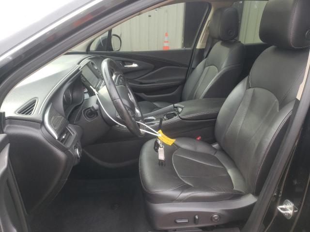 Photo 7 from auction – 2016 BUICK ENVISION P with VIN LRBFXESXXGD212581