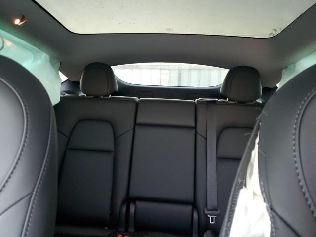 Photo 10 from auction – 2024 TESLA MODEL Y with VIN LRWYGDEE5RC670582