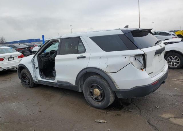 Zdjęcie 2 z aukcji – 2022 FORD EXPLORER P z VIN 1FM5K8AB5NGA02254