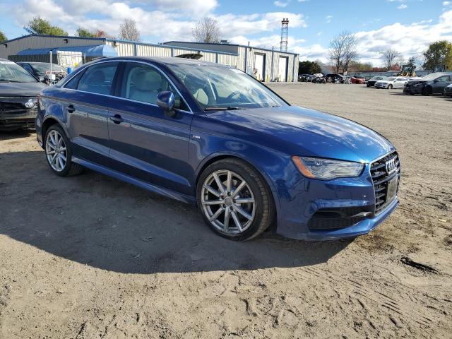 Photo 4 from auction – 2015 AUDI A3 PRESTIG with VIN WAUKFGFF2F1027373