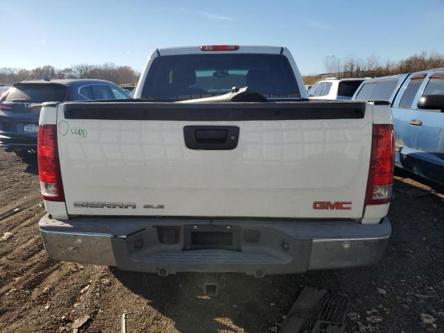 Photo 6 from auction – 2009 GMC SIERRA K15 with VIN 3GTEK23M09G128998