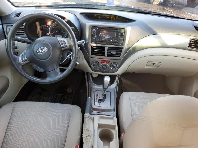 Photo 8 from auction – 2011 SUBARU IMPREZA OU with VIN JF1GH6D69BH804302