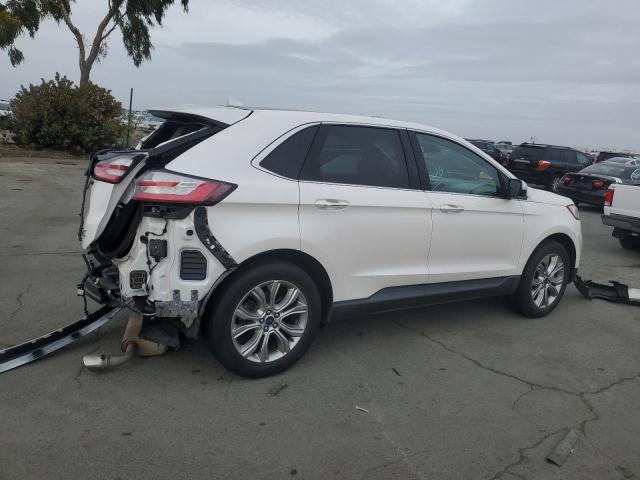 Photo 3 from auction – 2019 FORD EDGE TITAN with VIN 2FMPK3K96KBC23680