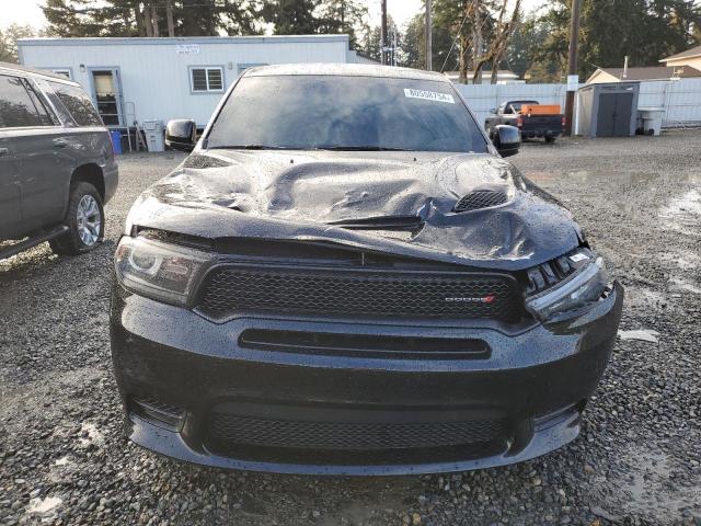 Photo 5 from auction – 2019 DODGE DURANGO R/ with VIN 1C4SDHCT2KC839702