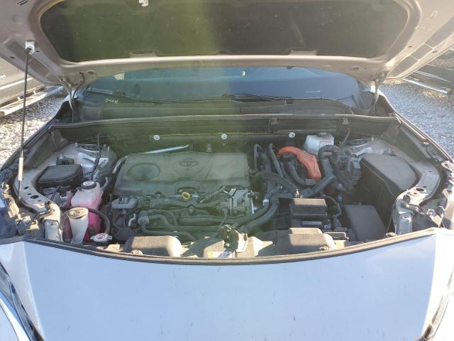 Photo 12 from auction – 2021 TOYOTA VENZA LE with VIN JTEAAAAH4MJ019819