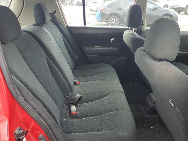 Photo 10 from auction – 2012 NISSAN VERSA S with VIN 3N1BC1CP3CK196627