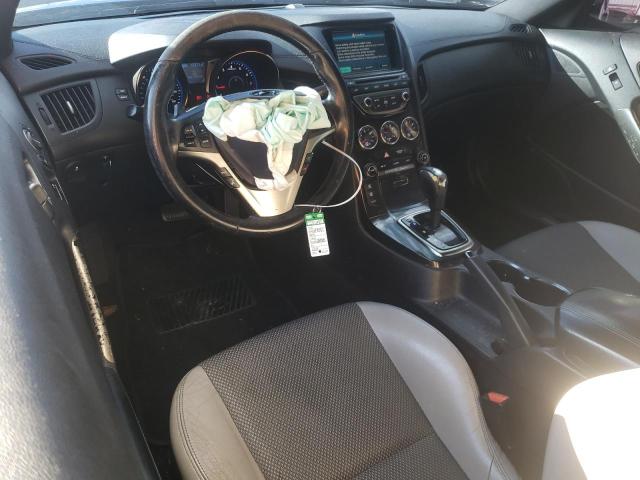 Photo 8 from auction – 2013 HYUNDAI GENESIS CO with VIN KMHHT6KD1DU106979
