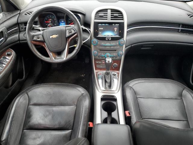 Photo 8 from auction – 2013 CHEVROLET MALIBU 2LT with VIN 1G11E5SA9DF334130