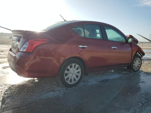 Photo 3 from auction – 2018 NISSAN VERSA S with VIN 3N1CN7AP5JL835599